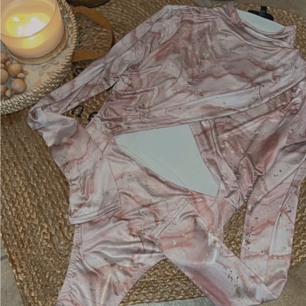 Bodysuit
